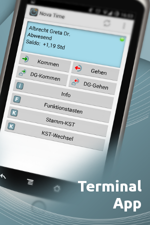 Terminal App