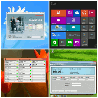 NovaTime Version 4.2.01