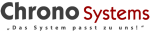 Logo Chrono Systems GmbH