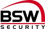 Logo BSW SECURITY AG / SA