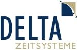 Logo Delta Zeitsysteme GmbH