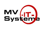 Logo MV-IT-Systeme OHG