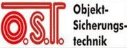 Logo O.S.T. Objekt-Sicherungs-Technik