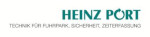 Logo Heinz Port - Apparate Vertriebs GmbH