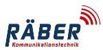 Logo Räber Kommunikationstechnik GmbH