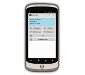 NovaLite Smartphone Terminal App